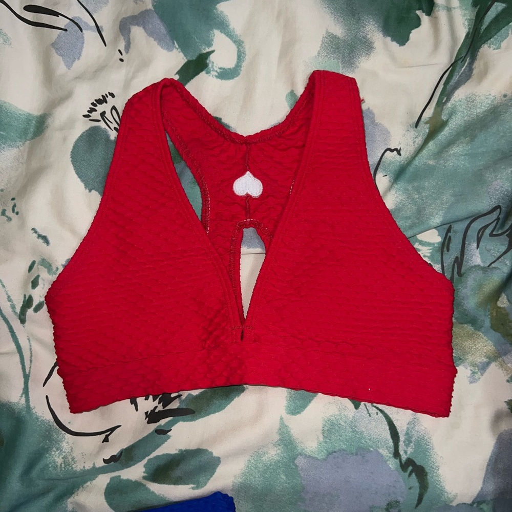 Booty by brabants bra